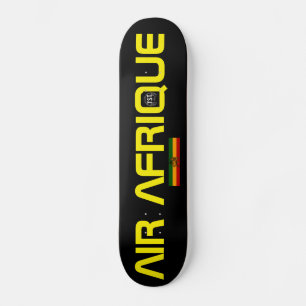 Skateboard AIR AFRIQUE Skate