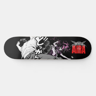 SKATEBOARD AIRA B