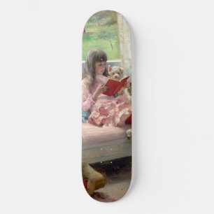 Skateboard Albert Edelfeel - Les bons amis