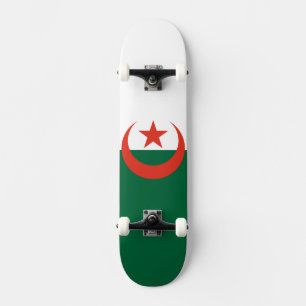 Skateboard Algérie
