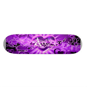 Skateboard Allié