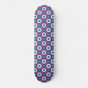 Skateboard Altina