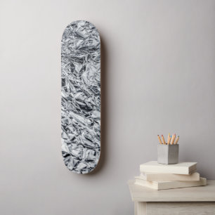 Skateboard Aluminium