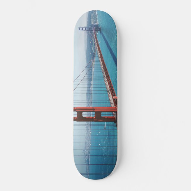 Skateboard America 3 (Recto)