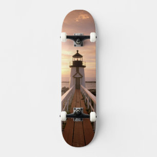 Skateboard Amérique du Nord, États-Unis, Massachusetts, Nantu