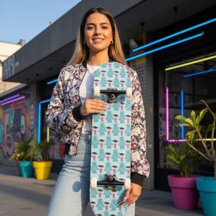 Skateboard Amis