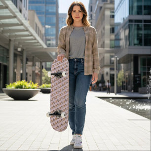 Skateboard Amis Skate