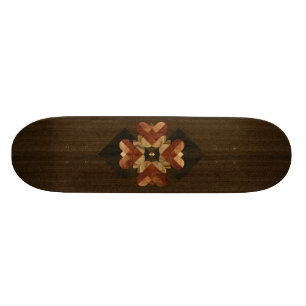 Skateboard Amour