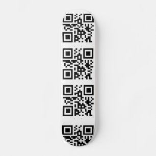 Skateboard Amour - Anglais