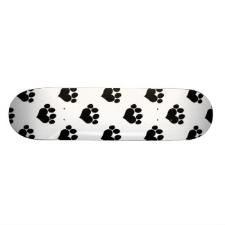 Skateboard Amour de chiot