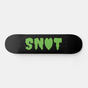 SKATEBOARD AMOUR SNOT