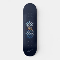 Ananas Sunset Beach Custom