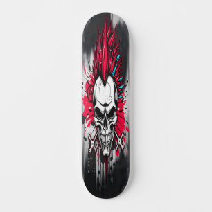 Skateboard Anarchy Ride Edition 3