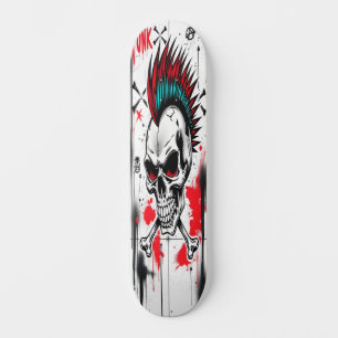 Skateboard Anarchy Ride Edition 4