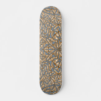 Skateboard Ange bibliquement exact