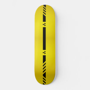 Skateboard Angel Armor Nuke urbain Cinquante-quatre ponts de 