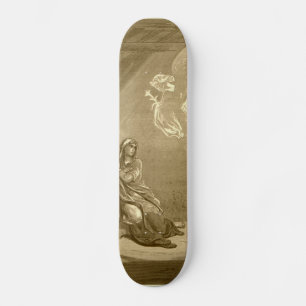 Skateboard Annonciation de la Sainte Vierge Marie