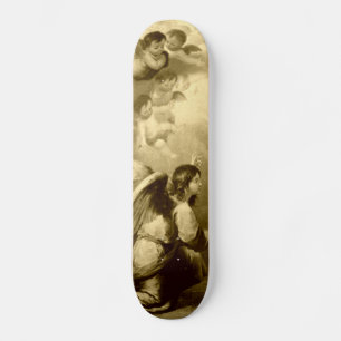 Skateboard Annonciation de la Sainte Vierge Marie