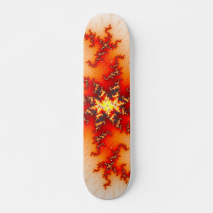 Skateboard Annuler Fractal