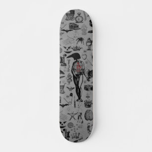 Skateboard Apothécaire
