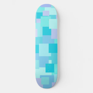 Skateboard Aquasquare cubed