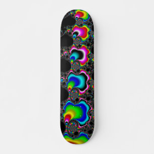 Skateboard Arbre de Noël - Fractral