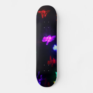 Skateboard Arbre Spiritueux