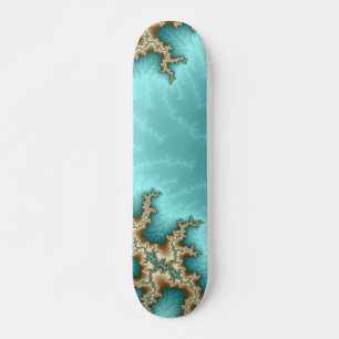 Skateboard Archipel