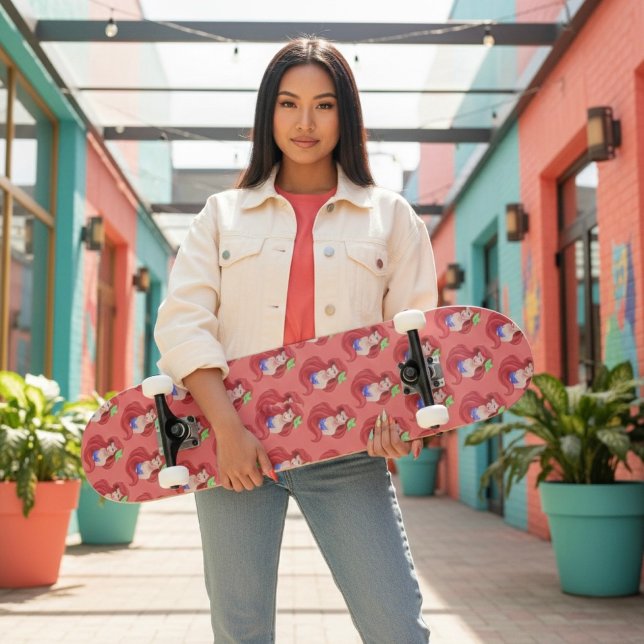 Skateboard Ariel (Créateur téléchargé)