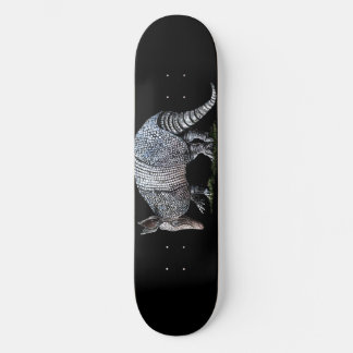Skateboard Armadillo