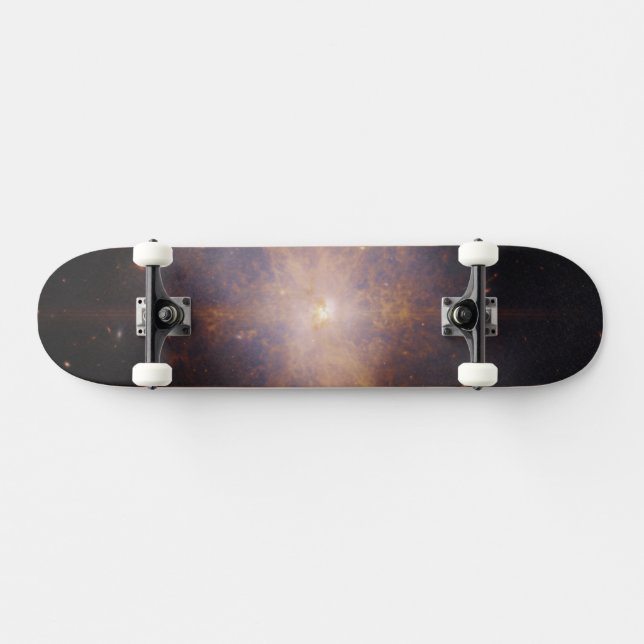 Skateboard Arp 220 Éclairage Le Ciel Nocturne (Horz)