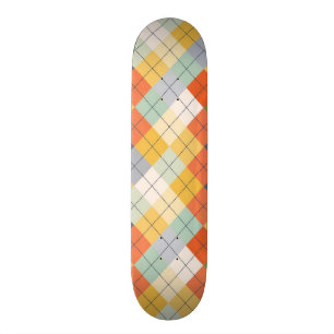 Skateboard Arrière - plan 2 de chandail