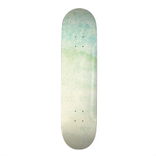 Skateboard Arrière - plan abstrait d'aquarelle