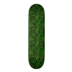 Skateboard Arrière - plan de carte