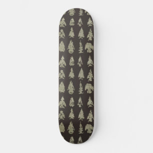 Skateboard Arrowhead