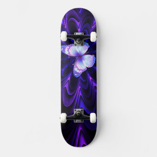 Skateboard Art fractal 75