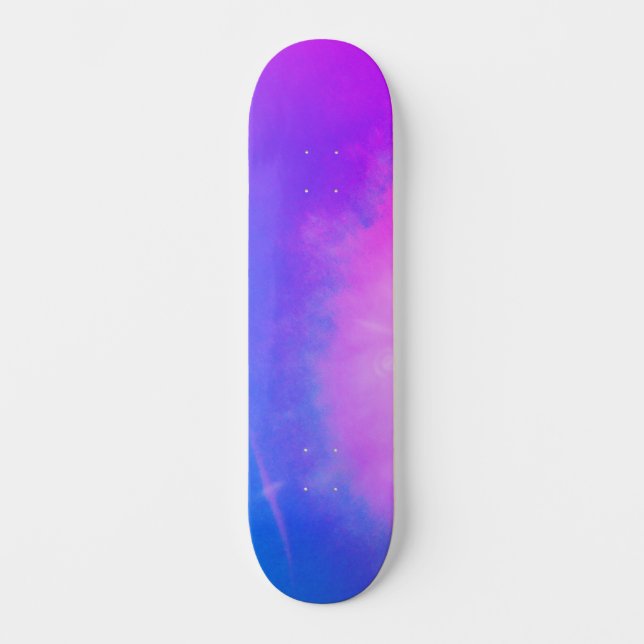 SKATEBOARD ART STYLE DESIGN (Recto)