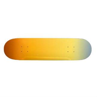 SKATEBOARD ARTR ABSTRAIT