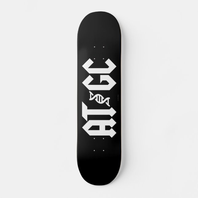 SKATEBOARD AT_GC (Recto)