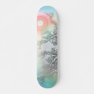 Skateboard Atteindre le skate