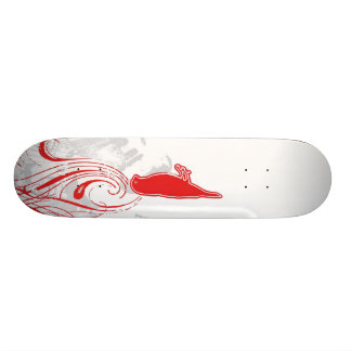 Skateboard Atticus