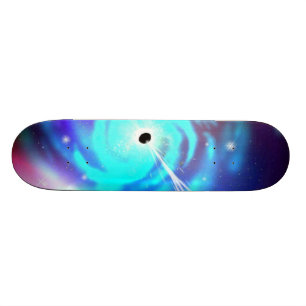 Skateboard Aucun panneau de patin de conception de costom