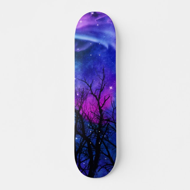 Skateboard Aurora Skateboard (Devant)