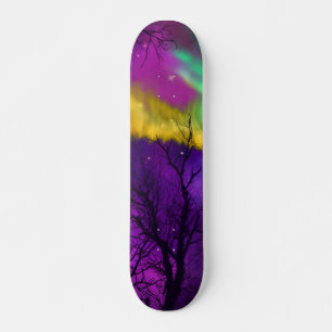 Skateboard Aurora Skateboard