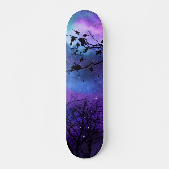 Skateboard Aurora Skateboard (Devant)