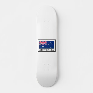Skateboard Australia