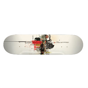 Skateboard Autel