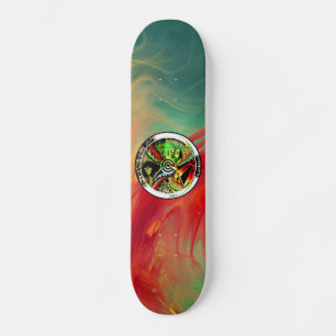 Skateboard Autres dimensions