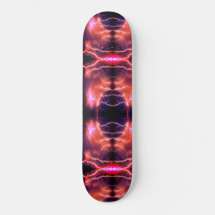 Skateboard avenue électrique