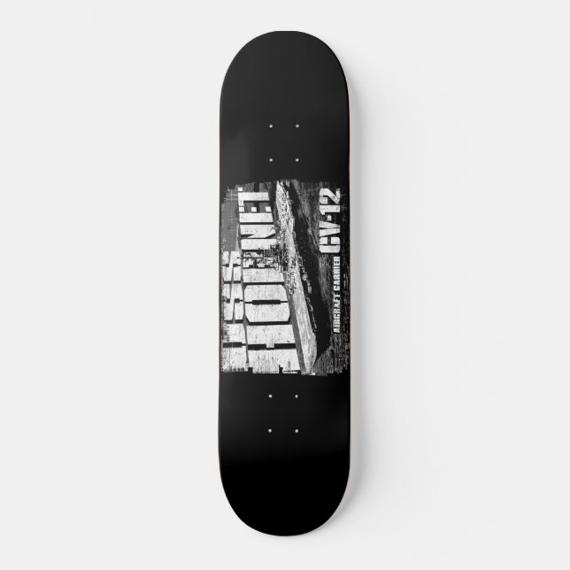 Skateboard Avion Hornet Skate (Recto)